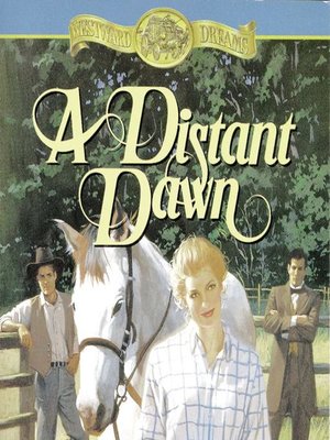 A Distant Dawn - Audiobook